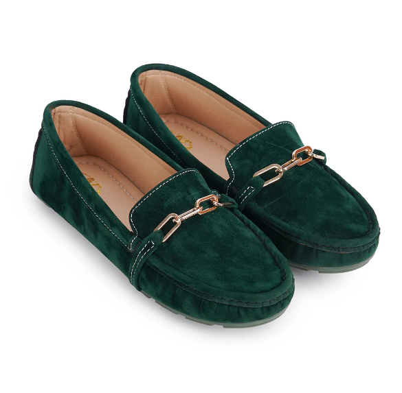 Качествени мъжки мокасини